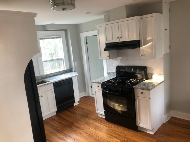 Kitchen - 81 S Water St