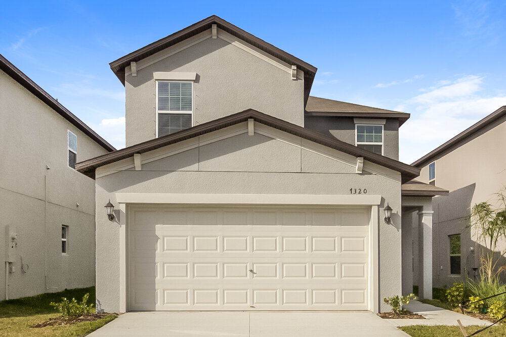 Foto principal - 7320 Spring Snowflake Ave