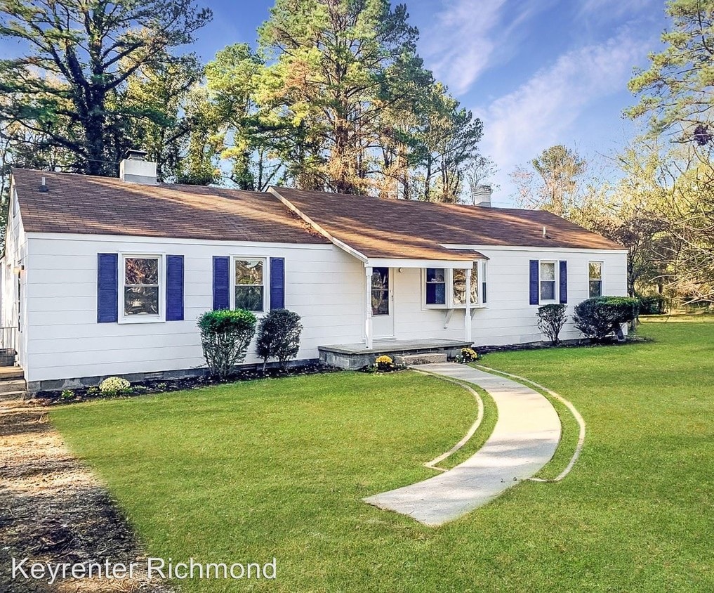 Primary Photo - 4 br, 1.5 bath House - 3707 Pickwick Lane