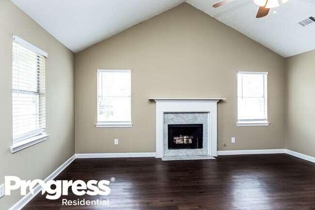 Building Photo - 505 Horseshoe Cir