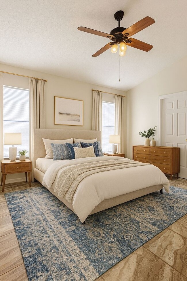 Building Photo - Nice 3 Bedroom 2 Bath Home in Wellington subdivision in Davenport