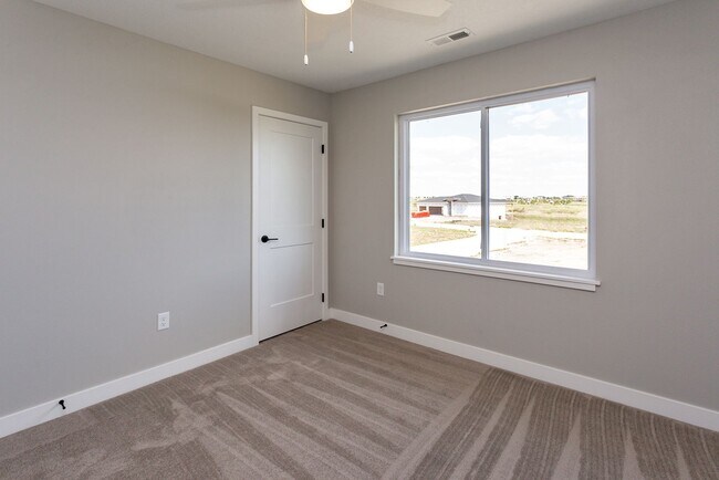 Building Photo - Brand New 4 bedroom home in Grimes