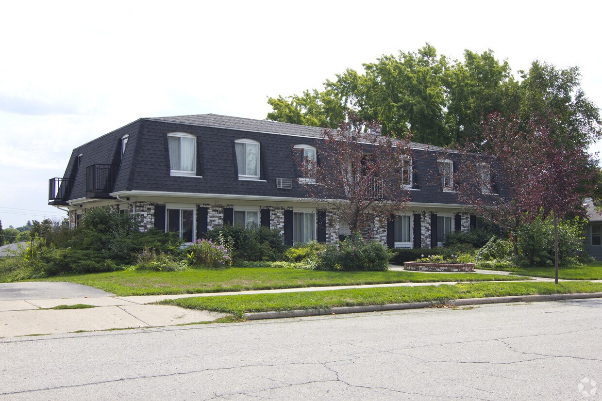 Primary Photo - 1510-1512 4th Ave