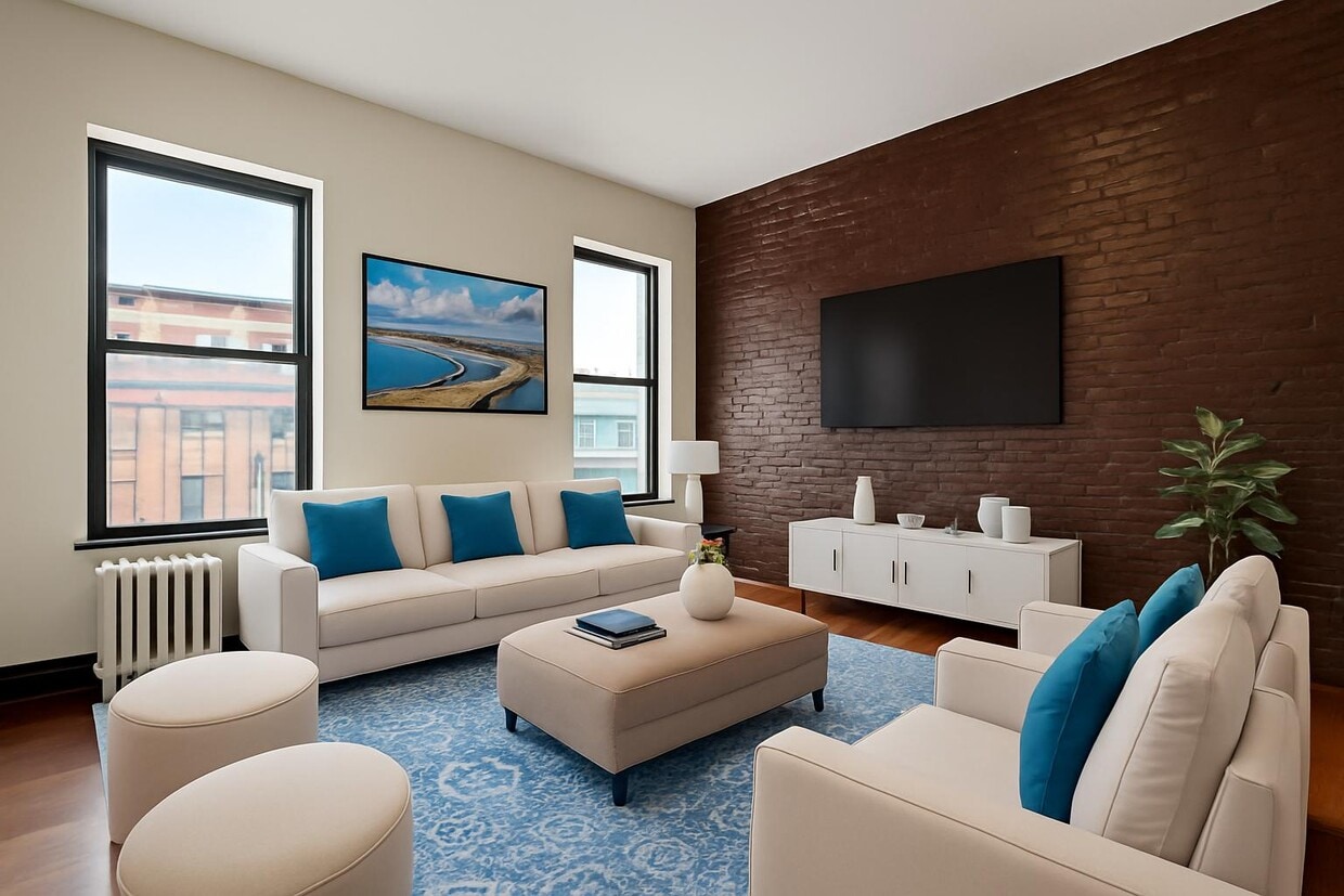 Foto principal - 24-26 West 125 St