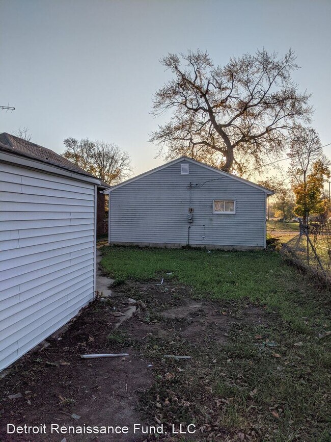 Building Photo - 2 br, 1 bath House - 2624 LIDDESDALE