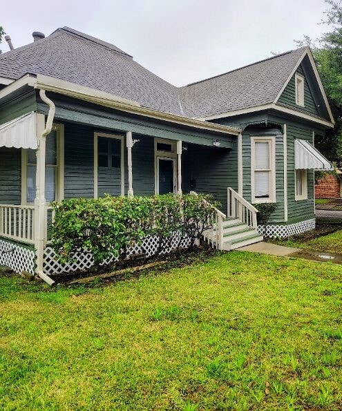 Building Photo - 3104 Stonewall St