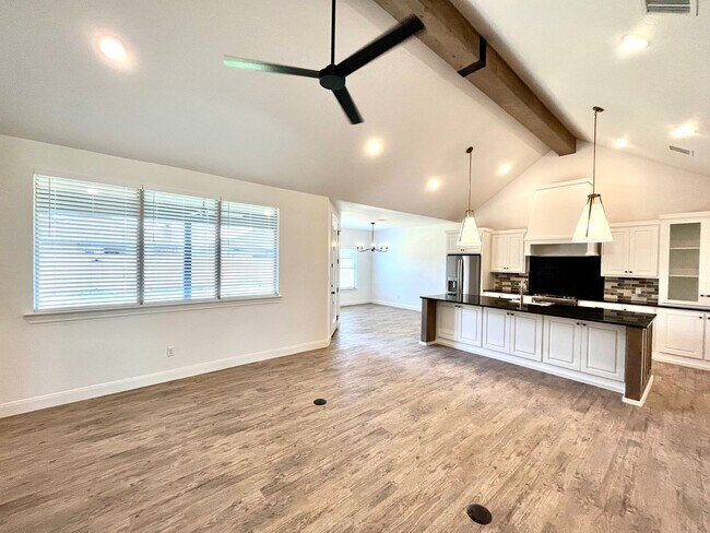 Foto del edificio - Marvelous Home in South Lubbock