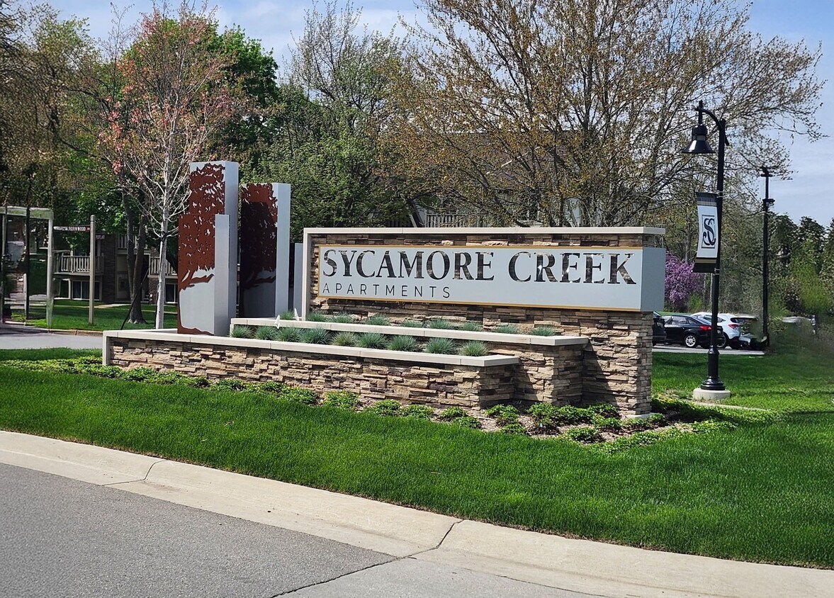 Foto principal - Sycamore Creek Apartments