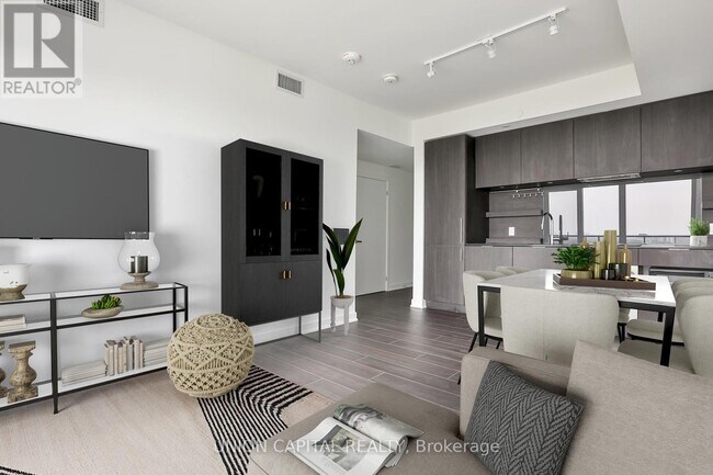 Photo du bâtiment - 28 Ann St