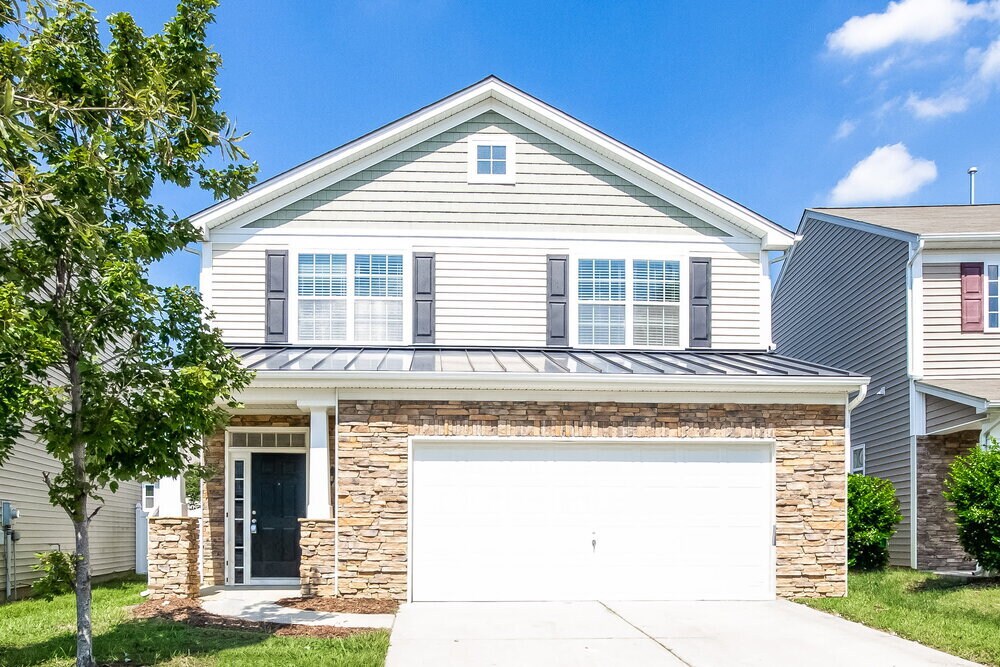 Foto principal - 812 Old Forester Ln