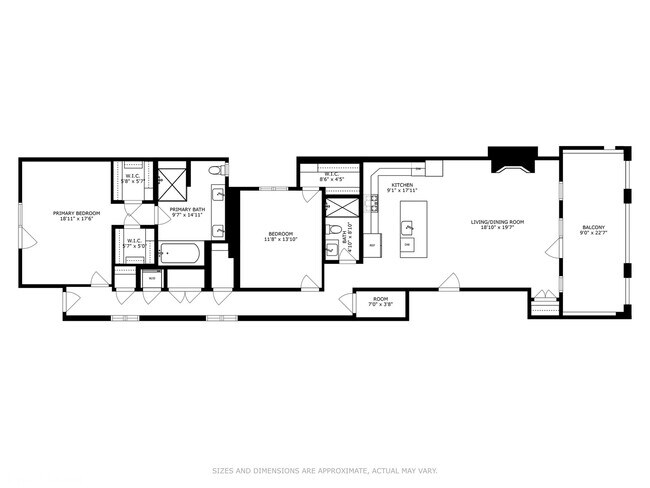 Foto del edificio - 3410 N Halsted St