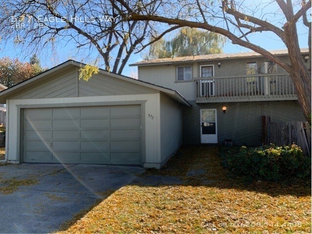 Foto principal - 577 Eagle Hills Way