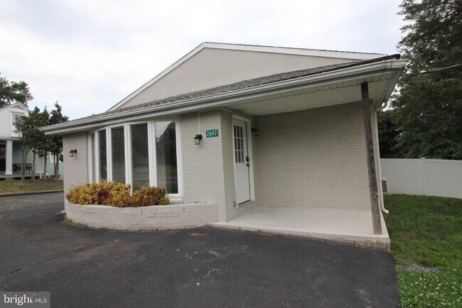 Foto del edificio - 2647 Geryville Pike