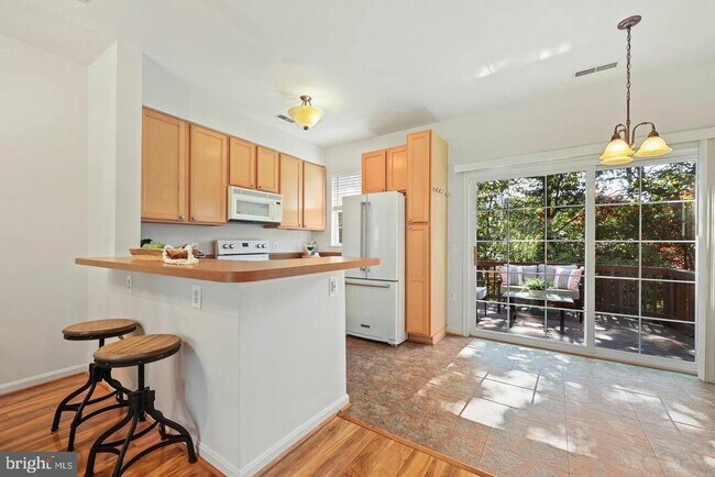 Foto del edificio - 23110 Blackthorn Square