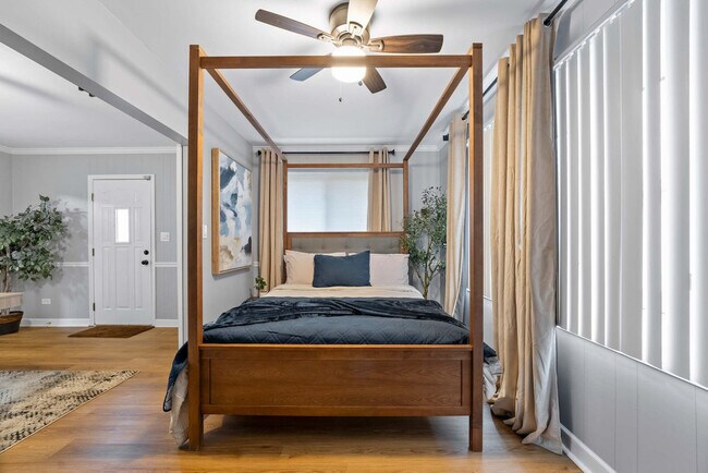 Foto del edificio - 17433 S Harlem Ave