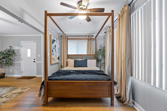 Building Photo - 17433 S Harlem Ave