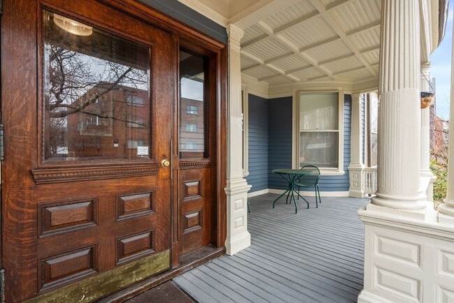 Foto del edificio - 10 Chester St