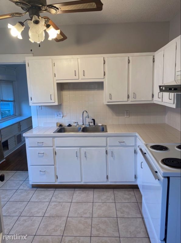 Foto del edificio - 2 br, 1 bath House - 1008 Virginia Ave