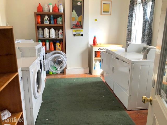 Foto del edificio - 2 br, 1 bath Apartment - 4 Mead St 12-2