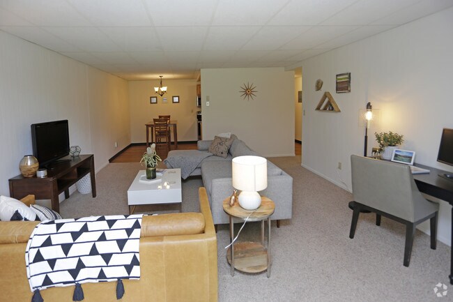 Foto del interior - Ridgewood Apartments