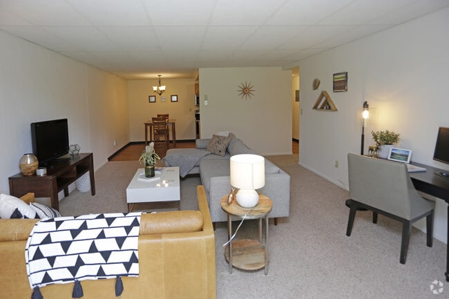 Interior Photo - Ridgewood Apartments