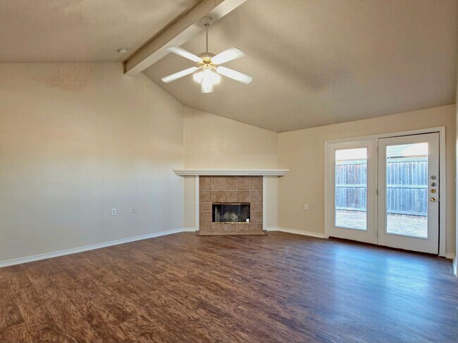 Foto del edificio - Spacious 4-Bedroom Home Near Cooper North Elementary