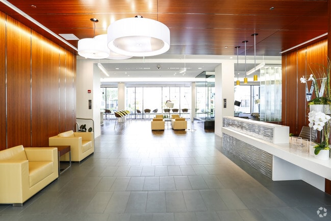 Photo - West Square Apartments