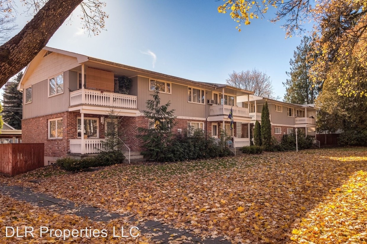 Building Photo - 722 Coeur D Alene Ave