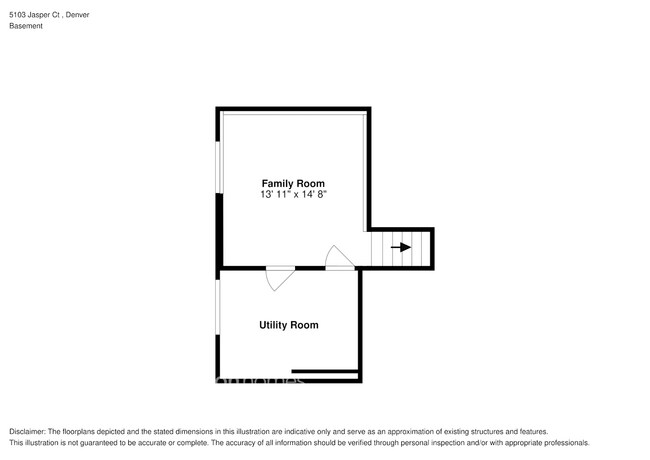 Building Photo - 5103 Jasper Ct