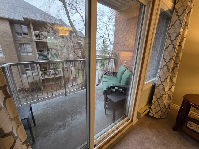 Photo du bâtiment - 6 Niagara St