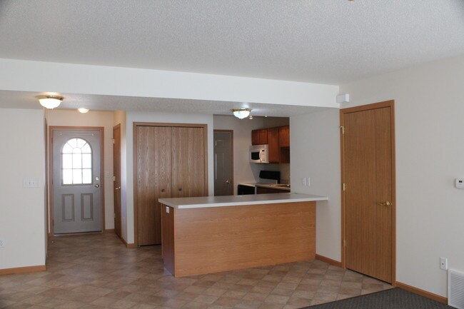 805 Angel Ct Holmen Wi 54636 Townhouse For In Building Photo 805 Angel Ct