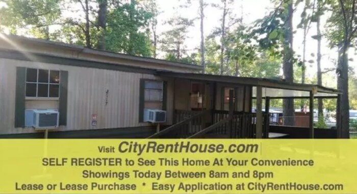 Primary Photo - 2 Bedroom in Villa Rica