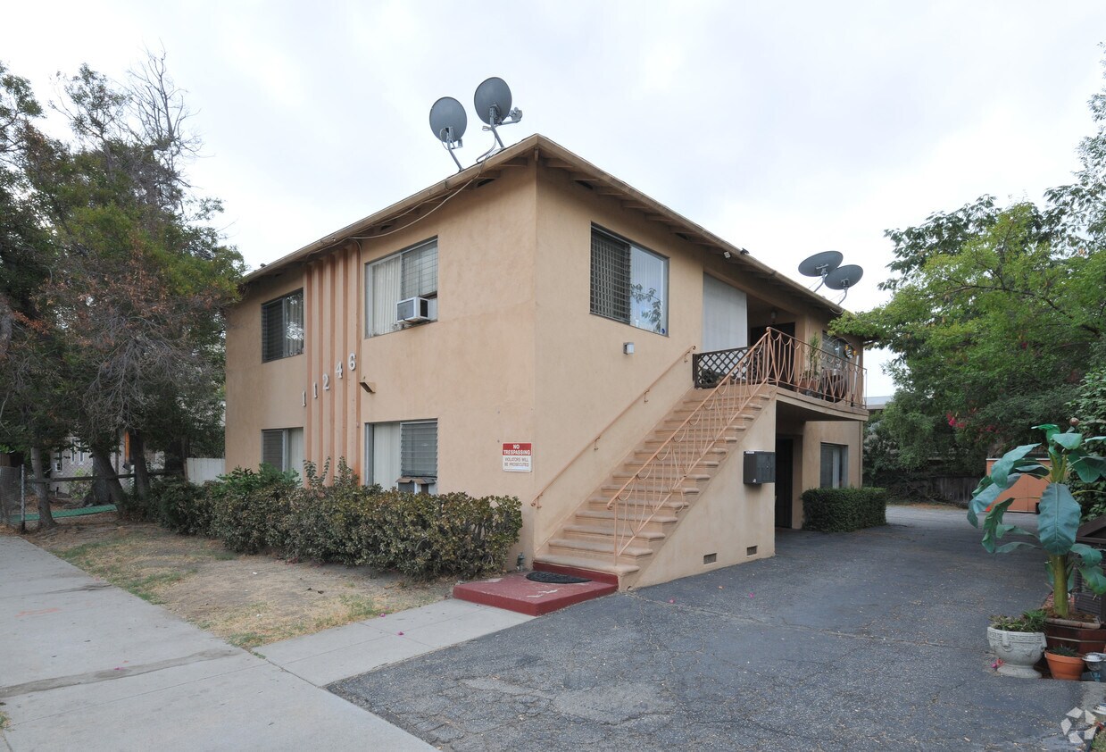 Building Photo - 11246 Otsego St