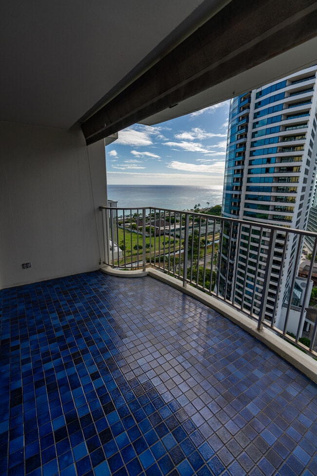 1350 Ala Moana Blvd Unit 2311, Honolulu, HI 96814 Condo for Rent in