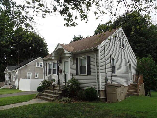 Foto del edificio - 110 Knowlton St