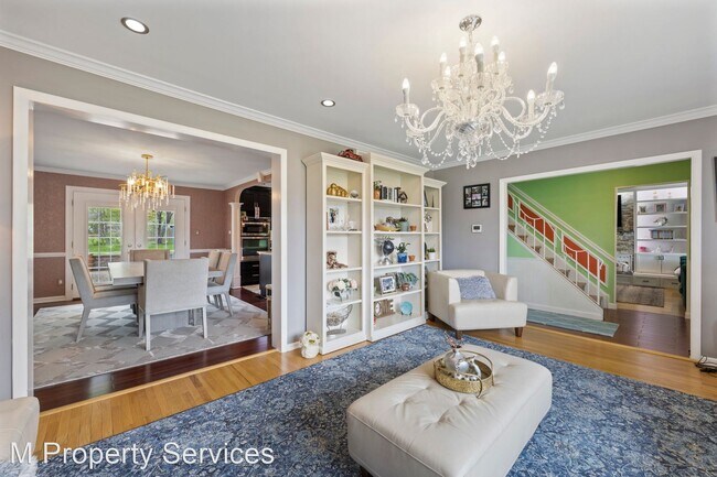 Building Photo - 4 br, 4 bath House - 1646 Limerick Lane
