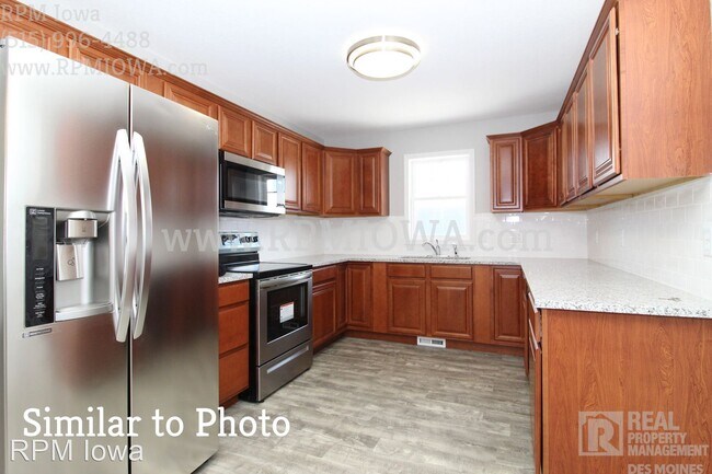 Foto del edificio - 3 br, 2 bath House - 915 Kenyon Avenue