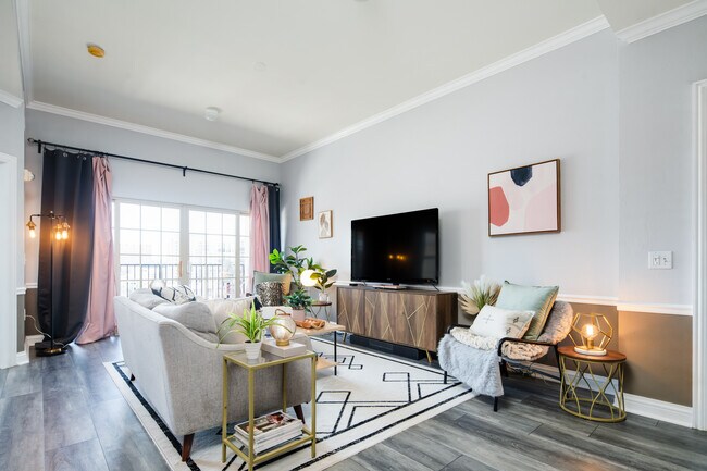 Foto del edificio - 475 W 12th Ave