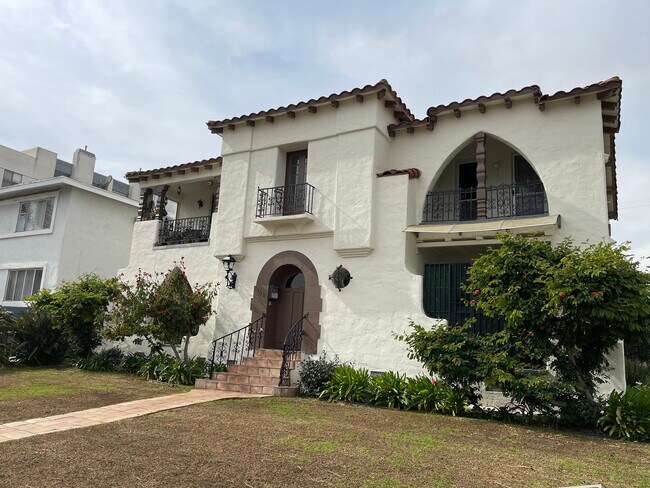 Foto del edificio - 1503 S Shenandoah St