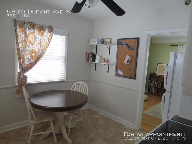 Foto del edificio - 5829 Dupont Ave S