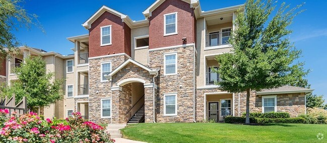 1 Bedroom Apartments Round Rock