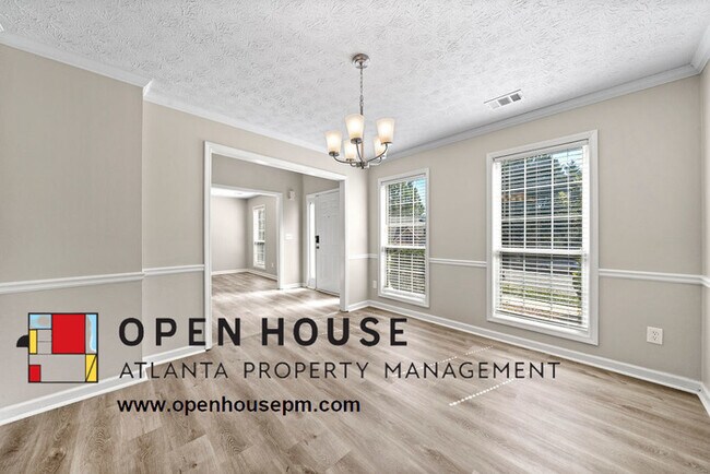 Building Photo - 3710 Auldyn Dr, Austell