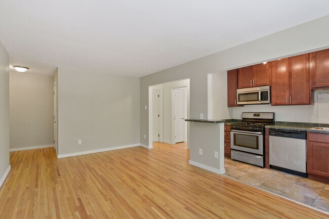 2 hab - Flats at Emerson