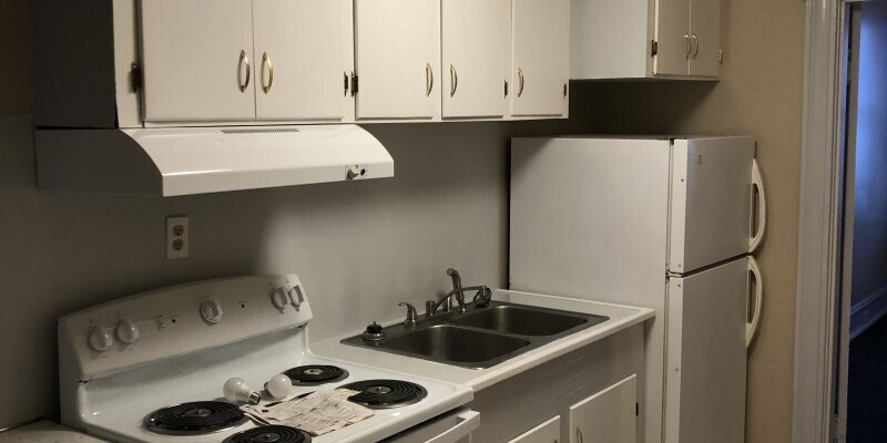 Primary Photo - West 6th Ave apartments
