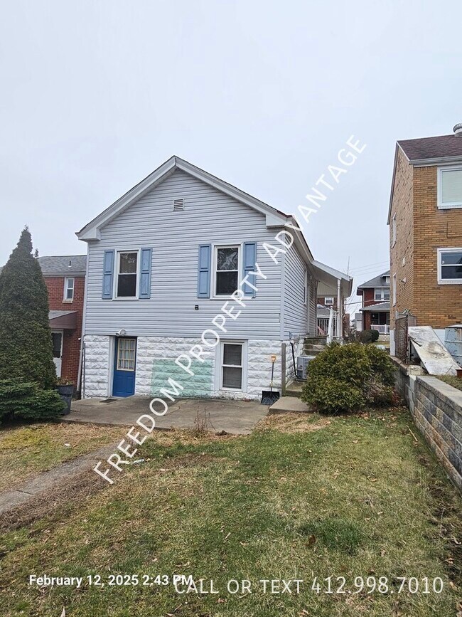 Foto del edificio - 1521 Creedmoor Ave