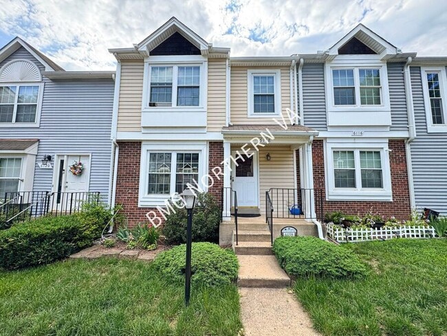 Photo - 6118 Rocky Way Ct- House