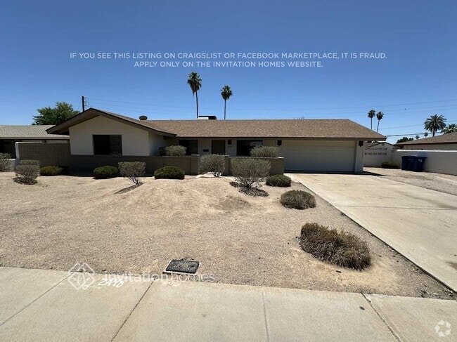 Building Photo - 1117 E Alameda Dr