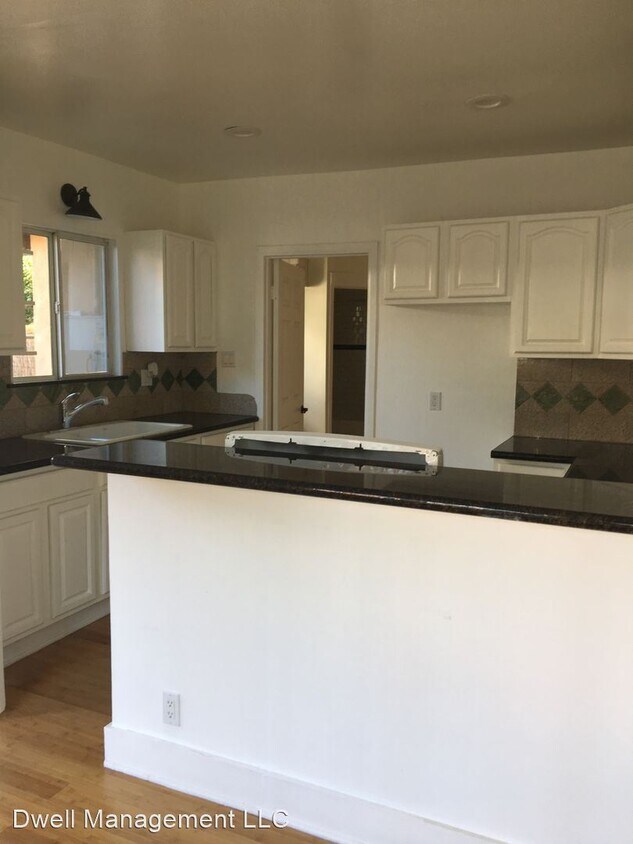 Foto principal - 1 br, 1 bath House - 1622 1/2 Alessandro St