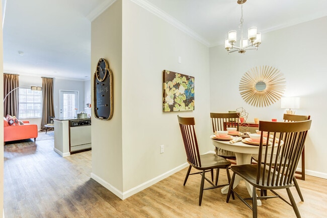 Zen 3BD 2BA 1311 sf - Bacarra