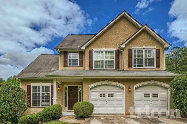 Building Photo - 5799 Village Loop